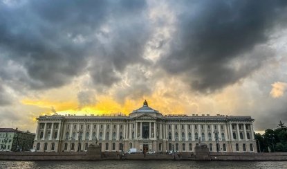 Серебряное ожерелье России (Санкт-Петербург + Выборг) – сборные туры в Санкт-Петербург от 16930 Серебряное ожерелье России (Санкт-Петербург + Выборг) – сборные туры в Санкт-Петербург от 16930