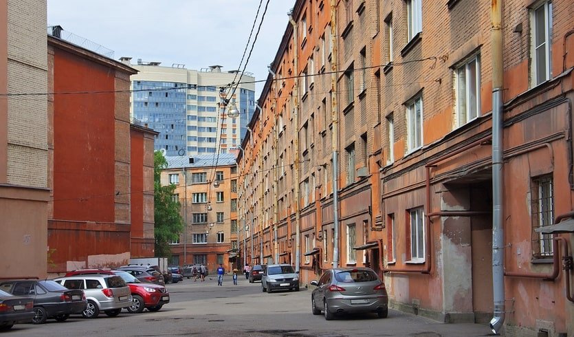 Архитектура ленинградского авангарда – пешеходные экскурсии от 1100 рублей Архитектура ленинградского авангарда – пешеходные экскурсии от 1100 рублей