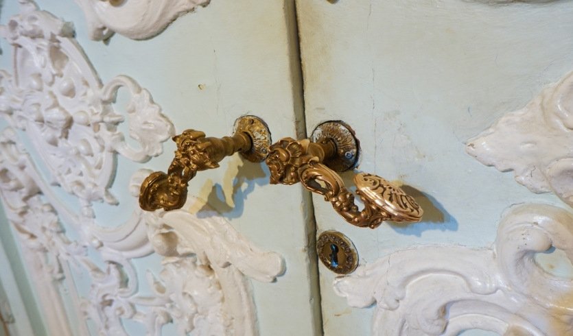 Особняк З. И. Юсуповой на Литейном – интерьерные экскурсии для организованных групп от 730 рублей