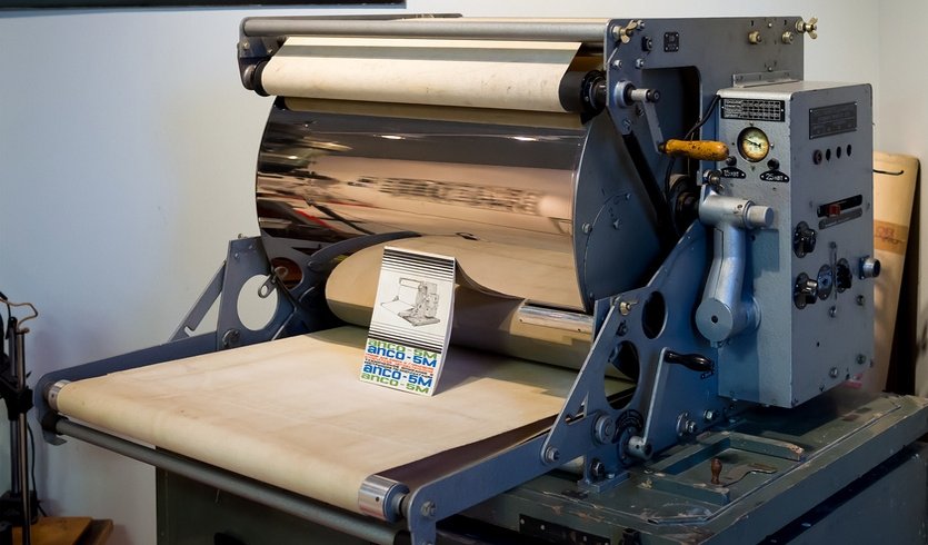 Музей истории фотографии – Экскурсии для школьников в Санкт-Петербурге под заказ от 1170 рублей