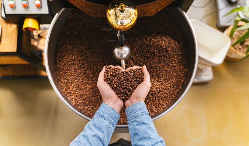 Кофе, шоколад и Петербург (для групп) – автобусные экскурсии для организованных групп от 1650 рублей