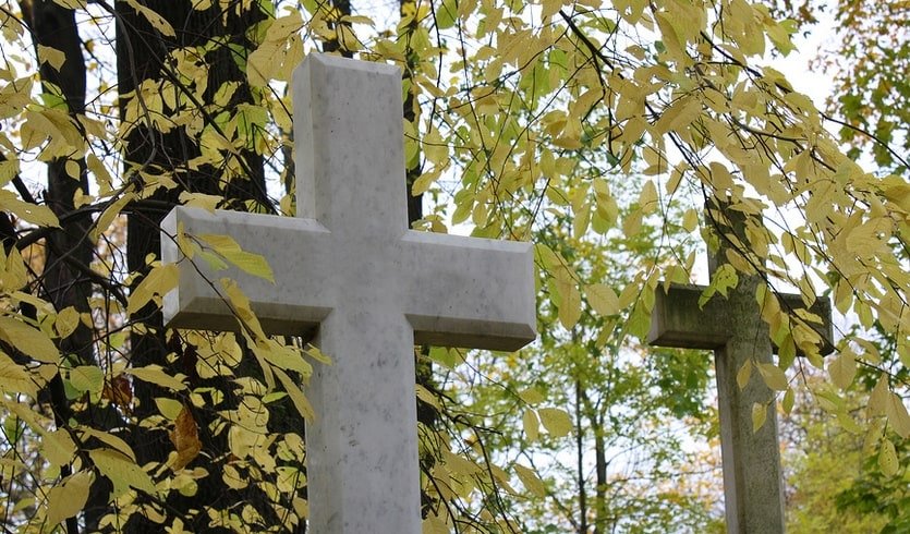 Смоленское лютеранское кладбище – пешеходные экскурсии для заказных групп от 290 рублей