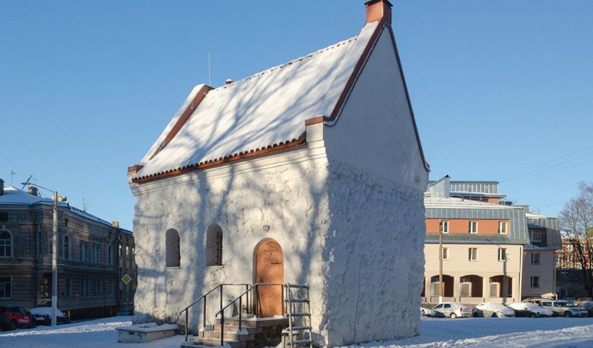 Дом Гильдии купцов Святого Духа – сборные туры в Санкт-Петербург от 16400 рублей Дом Гильдии купцов Святого Духа – сборные туры в Санкт-Петербург от 16400 рублей