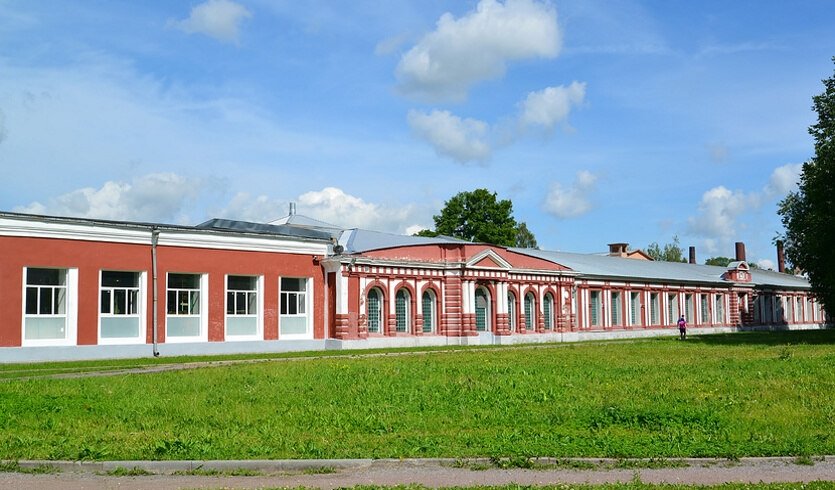 История авиации. От истоков к современности (+ аэродром «Гостилицы») — Автобусные загородные