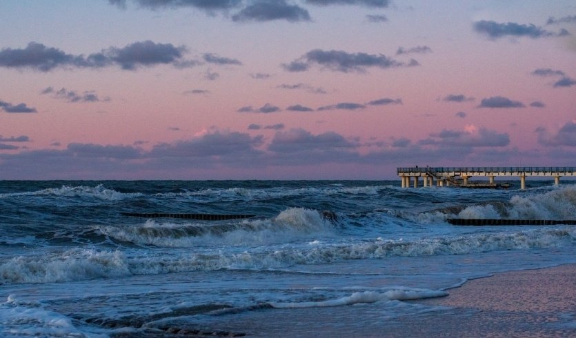 Роскошь и совершенство: Майские в Калининграде — фото №6 — Photo by Anton Nazaretian on Unsplash Роскошь и совершенство: Майские в Калининграде — тур не периодичный