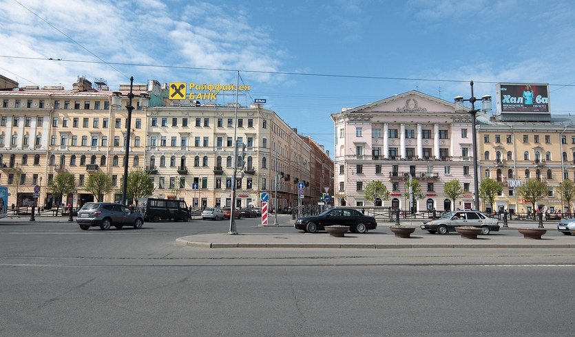 Петербург Достоевского + литературно-мемориальный музей писателя — автобусная экскурсия