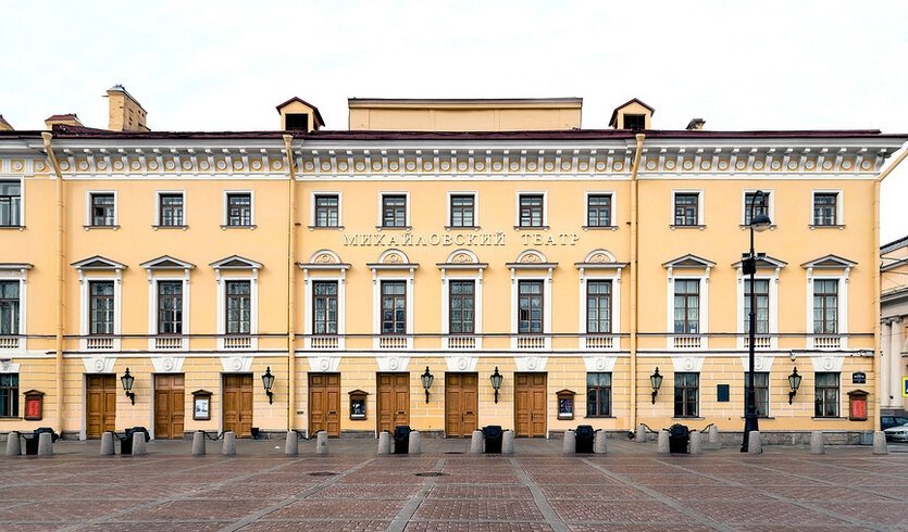 Закулисье театральной жизни, или Отзвуки театра (для заказных групп) – автобусные экскурсии для организованных групп от 550 рублей