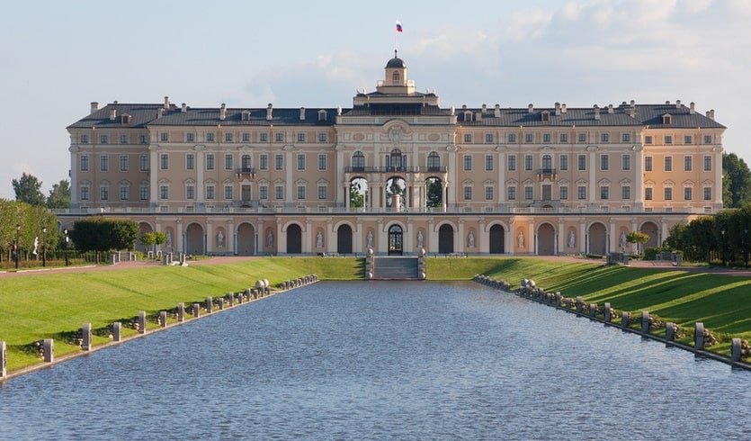 Петербург. Петр. От первого камня до небоскреба – сборные туры в Санкт-Петербург от 15200 рублей