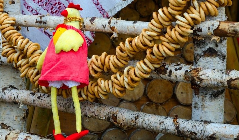 Широкая Масленица – корпоративные мероприятия от 1510 рублей