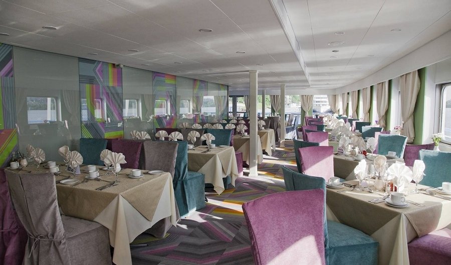 Ресторан Ресторан