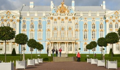 Классический тур в Санкт-Петербург – индивидуальные (VIP) экскурсии и туры в Санкт-Петербурге от 20800 рублей