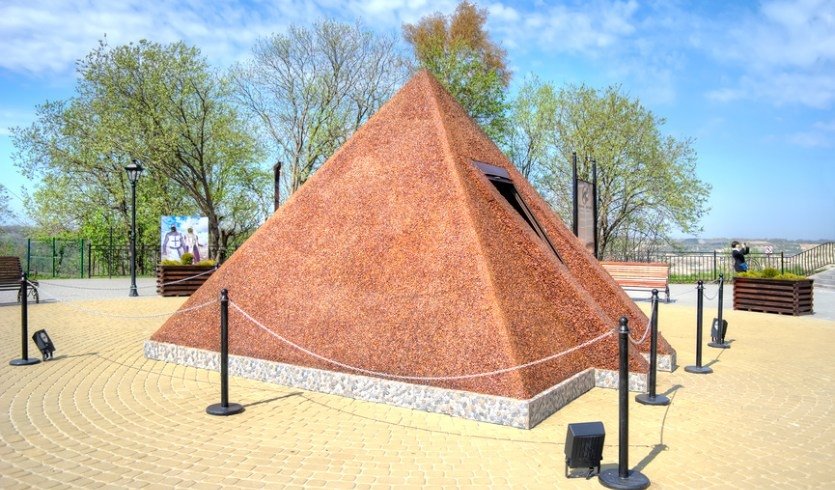 Амберлэнд — экскурсия по расписанию