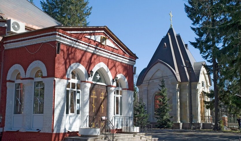 Всеволожский район: о дворянских усадьбах и научных открытиях — Автобусные загородные