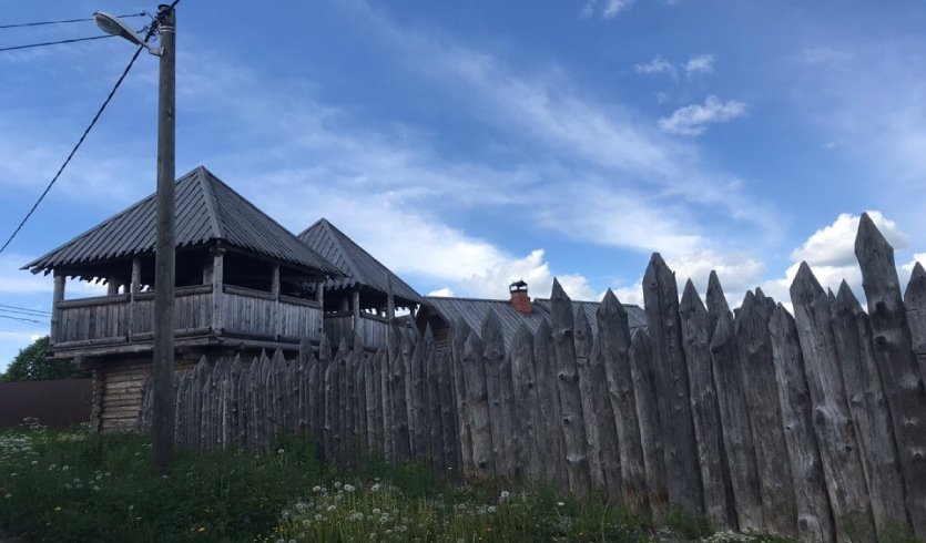 Масленица в Стрелецком остроге – автобусные экскурсии для организованных групп от 1820 рублей