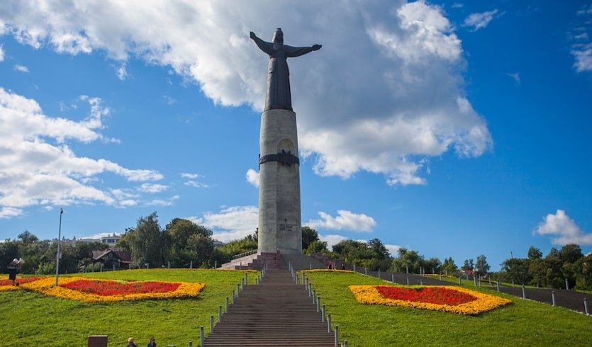Республики без границ – Казань – Чебоксары – Йошкар-Ола — фото №6 — Фотобанк Лори / Литвяк Игорь Республики без границ – Казань – Чебоксары – Йошкар-Ола — туры в Казань от 13220 руб.