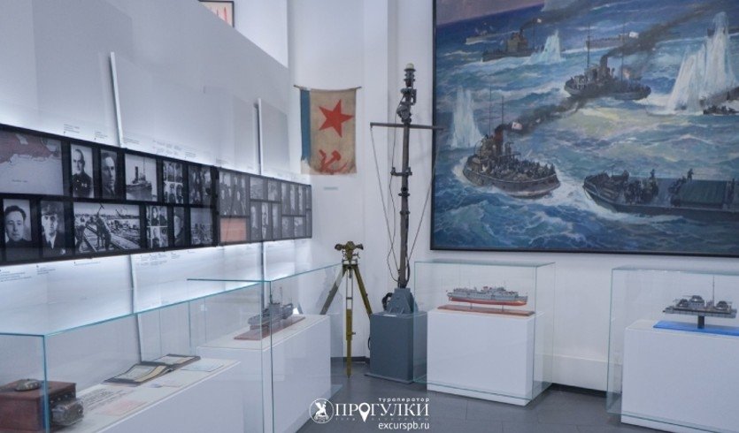 Инсталляция в музее — Автобусные экскурсии для корпоративных клиентов от 1850 рублей