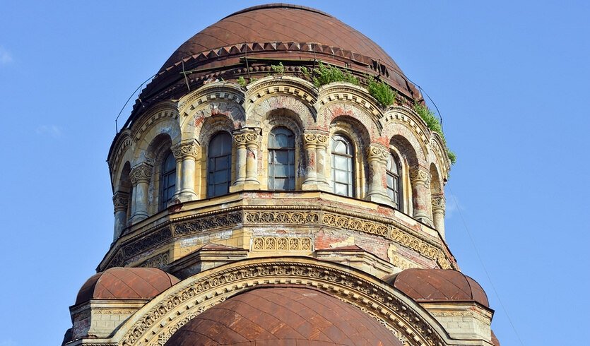 Архитектурная сказка Петербурга: Храмостроители – братья Косяковы (для групп) – автобусные экскурсии для организованных групп от 550 рублей