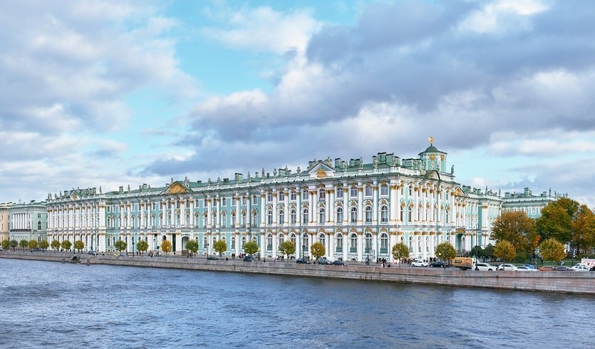 Зимний дворец – сборные туры в Санкт-Петербург от 11600 рублей Зимний дворец – сборные туры в Санкт-Петербург от 11600 рублей