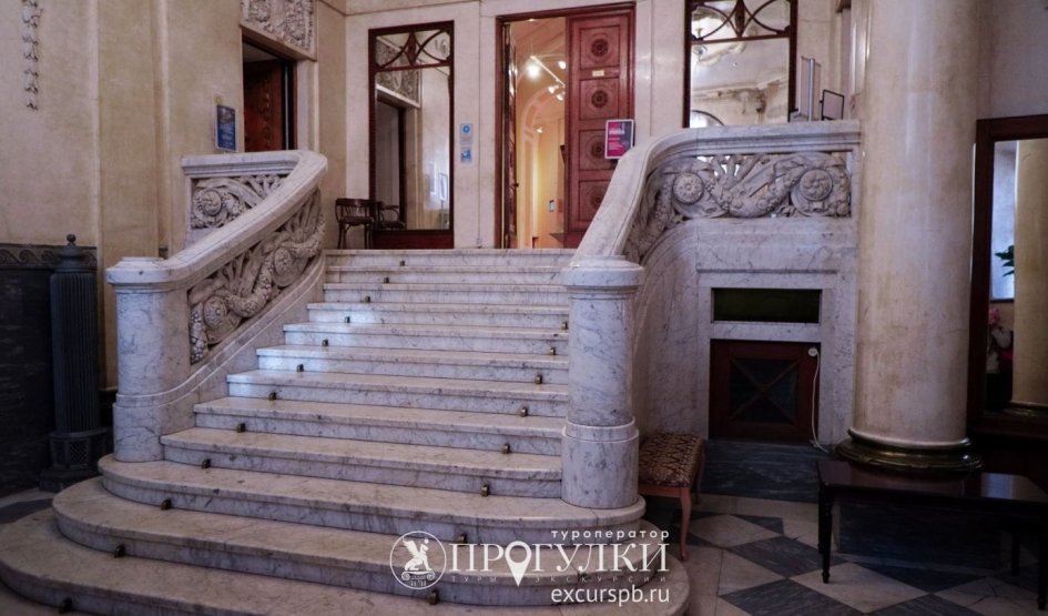 Балет. Янтарь. Фаберже (весна-лето) — фото №2 Балет. Янтарь. Фаберже (весна-лето) —  туры выходного дня от