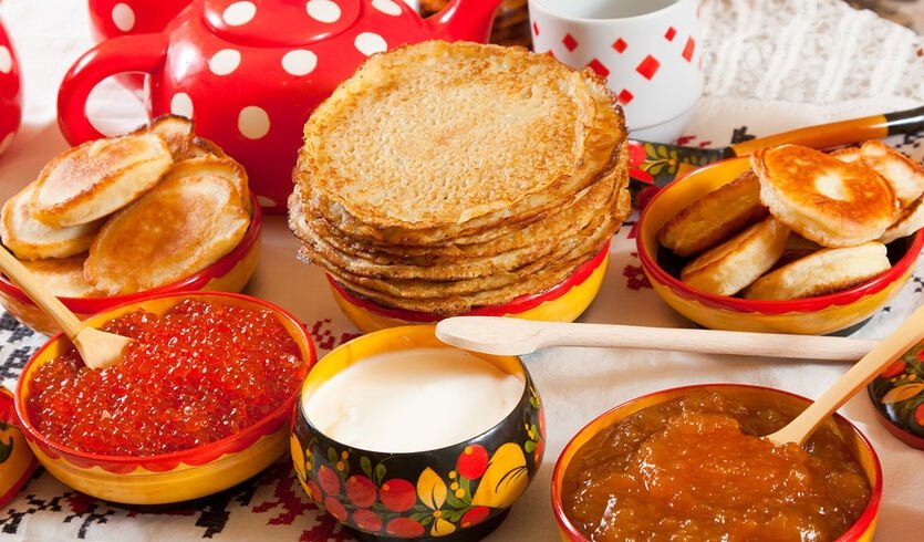 Масленица в Мандрогах (для заказных групп) – автобусные экскурсии для организованных групп 