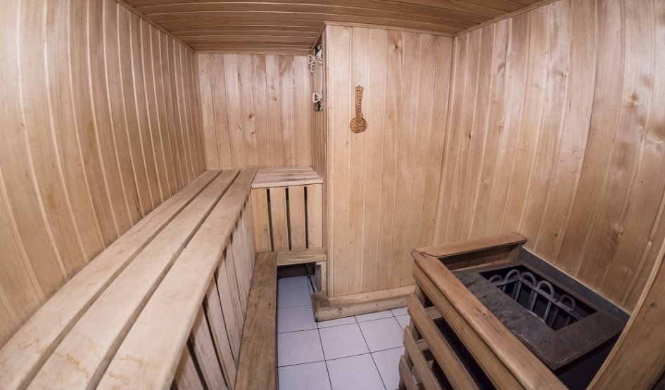 Сауна