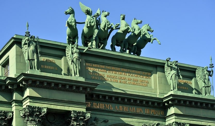 Заповедник конструктивизма (для заказных групп) – пешеходные экскурсии для заказных групп от 290 рублей