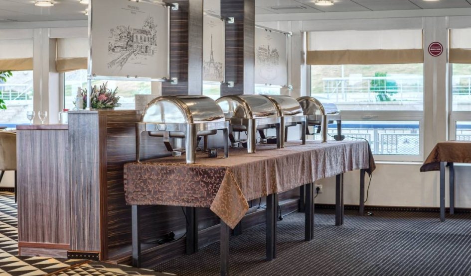 Ресторан «Симфония»