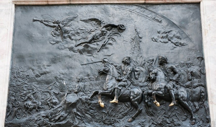 По местам исполнения желаний – пешеходные экскурсии для заказных групп от 290 рублей