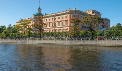 Петербург Достоевского + литературно-мемориальный музей писателя — автобусная экскурсия