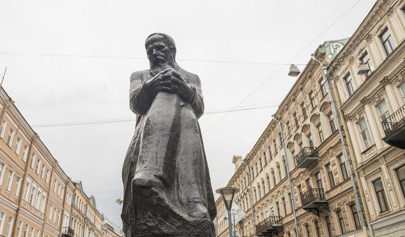 Мусульманский Петербург – фото №2 – Фотобанк Лори/ E. O. Мусульманский Петербург – Пешеходные экскурсии