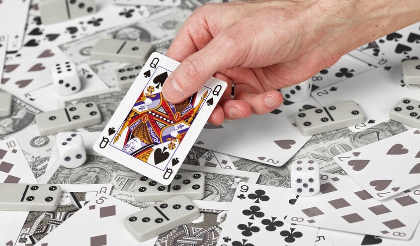 Азартный Петербург – фото №4 – Фотобанк Лори / pzAxe Азартный Петербург – автобусные экскурсии