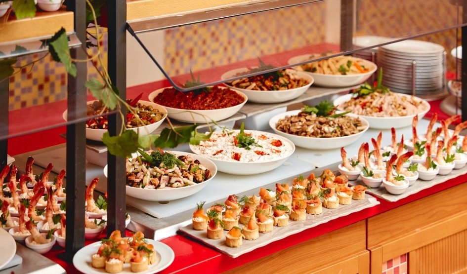 Ресторан Ресторан