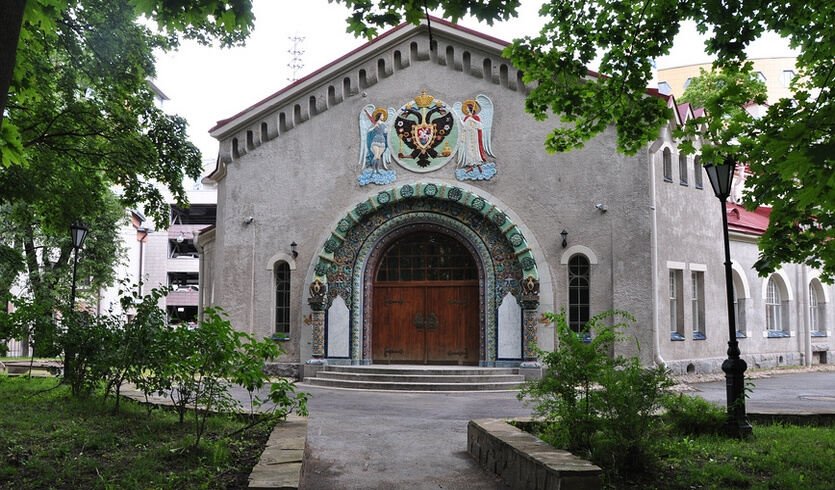 Петербургские медики и аптекари (для заказных групп) – автобусные экскурсии для организованных групп от 500 рублей