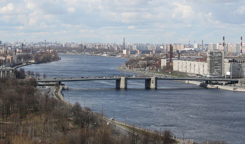 Малая Рыбная слобода (для заказных групп) – пешеходные экскурсии для заказных групп от 290 рублей