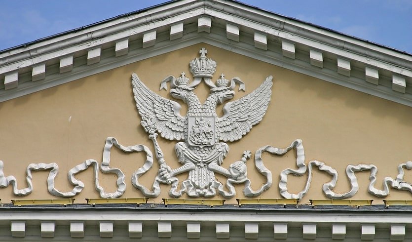 Эра Милосердия. Вокруг Смольного (для заказных групп) – пешеходные экскурсии для заказных групп от 290 рублей