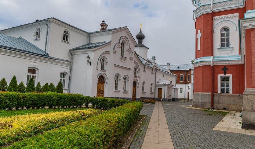 Валаам – Туры и круизы из Петербурга от 26784 рублей  Валаам – Туры и круизы из Петербурга от 26784 рублей