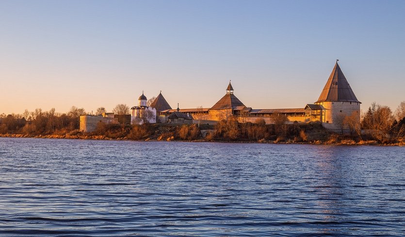 Карелия на ладони (5 дней, август-сентябрь) – Туры и круизы из Петербурга от 25110 рублей