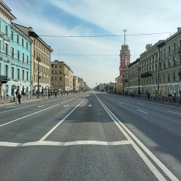 Невский проспект