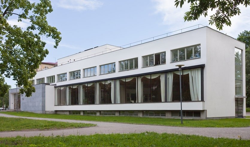 Путешествие в Выборг – фото №6 – Фотобанк Лори/ Victoria Demidova Путешествие в Выборг – Пешеходные экскурсии