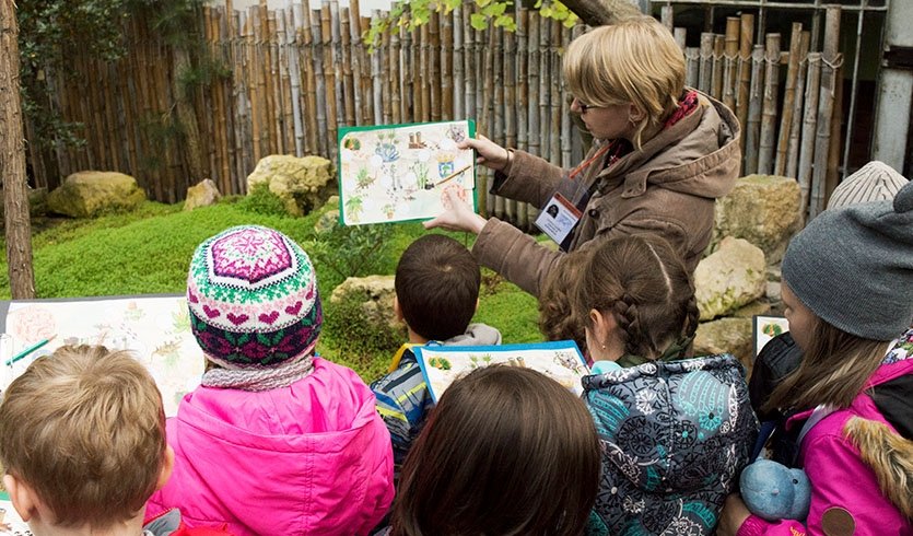 Экскурсия в Ботаническом саду —  Сборные экскурсии для школьников в Санкт-Петербурге Экскурсия в Ботаническом саду —  Сборные экскурсии для школьников в Санкт-Петербурге