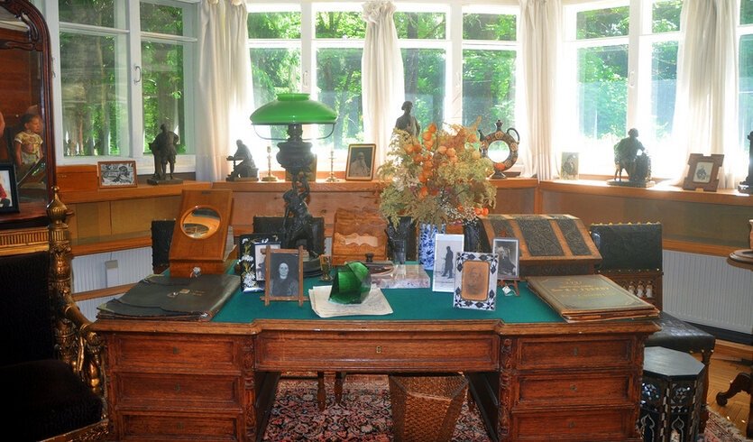 Заповедные места Карельского перешейка (для заказных групп) – автобусные экскурсии для организованных групп от 1650 рублей