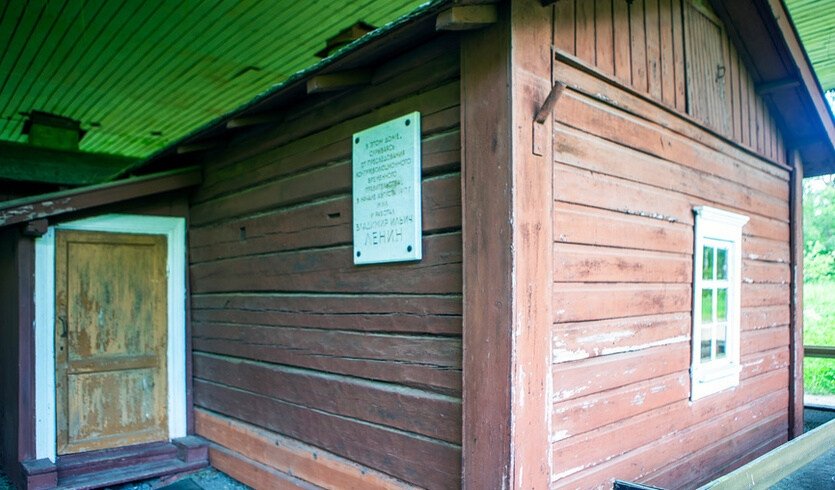 Русская Финляндия: под властью орла и льва — Автобусные загородные