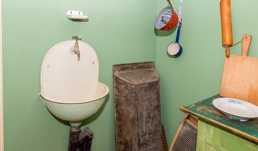 Фрагмент кухни – экскурсии и программы для детей от 160 рублей