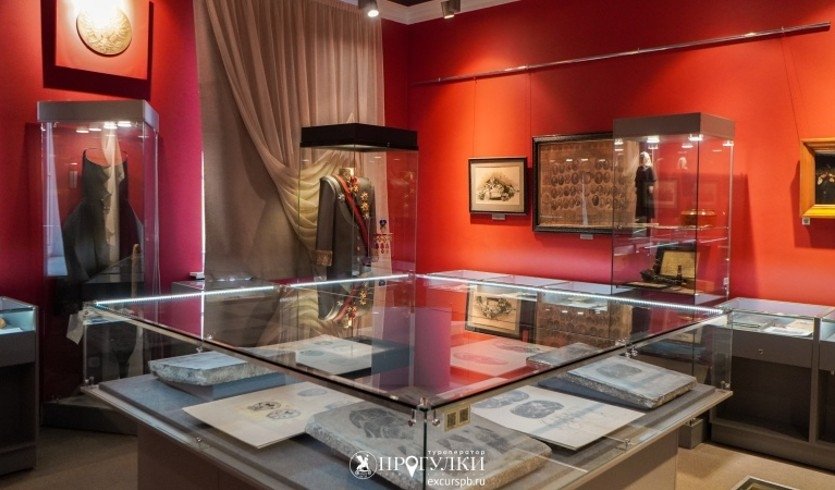 Военно-медицинский музей – Сборные экскурсии, мастер-классы, квесты для школьников в Санкт-Петербурге от 500 рублей  