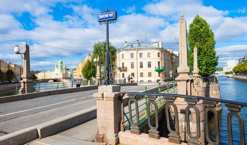 Многоконфессиональная Коломна – пешеходные экскурсии для заказных групп от 315 рублей