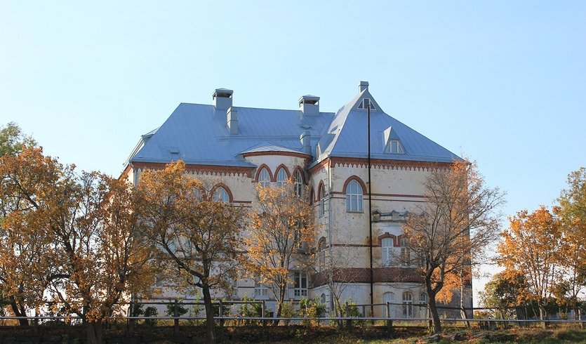 Сортавала – туры в Карелию от 9850 рублей Сортавала – туры в Карелию от 9850 рублей