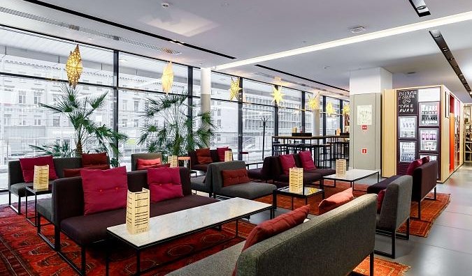 А Отель Фонтанка