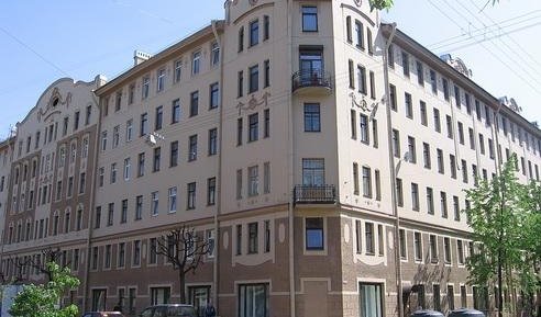 Доходный дом великого князя Петра Николаевича – пешеходные экскурсии от 1100 рублей Доходный дом великого князя Петра Николаевича – пешеходные экскурсии от 1100 рублей