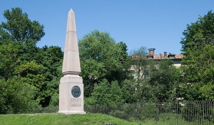 Город у эшафота. За что и как казнили в Петербурге – автобусные экскурсии для организованных групп от 500 рублей