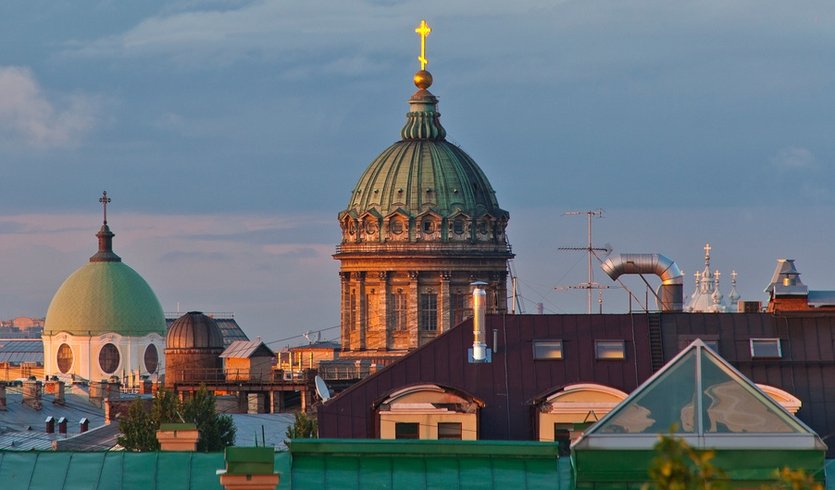Святой Покров Богородицы над великим городом (для заказных групп) — Экскурсии для организованных групп от 515 рублей